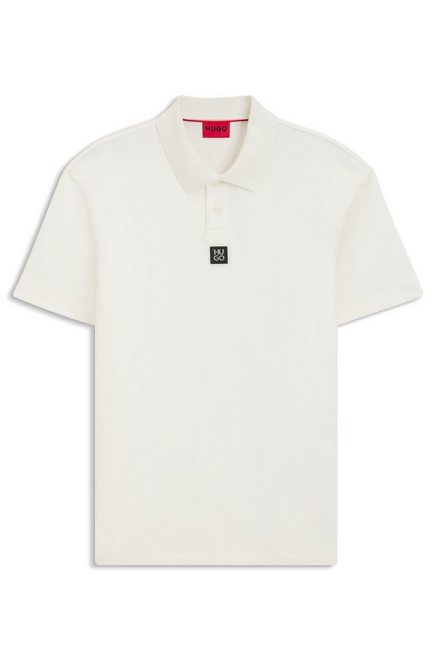 BOSS ORANGE Stehkragenshirt BOSS ORANGE Stehkragenshirt von BOSS ORANGE