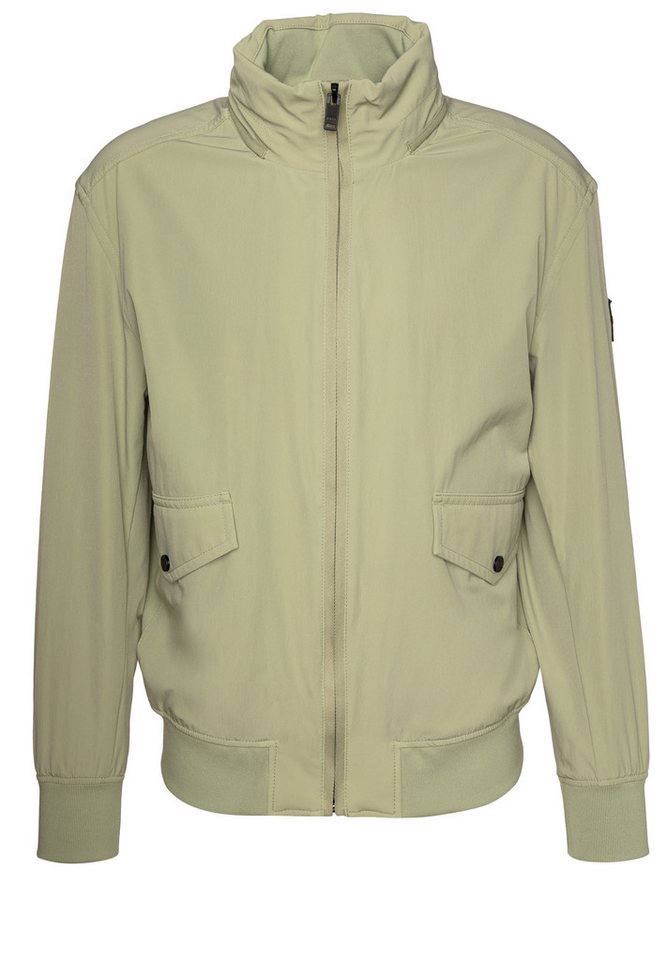 BOSS ORANGE Steppjacke Ohice (1-St) von BOSS ORANGE