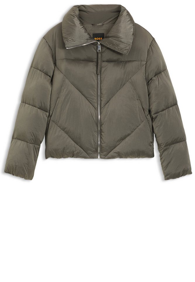 BOSS ORANGE Steppjacke C_Padilena (1-St) von BOSS ORANGE