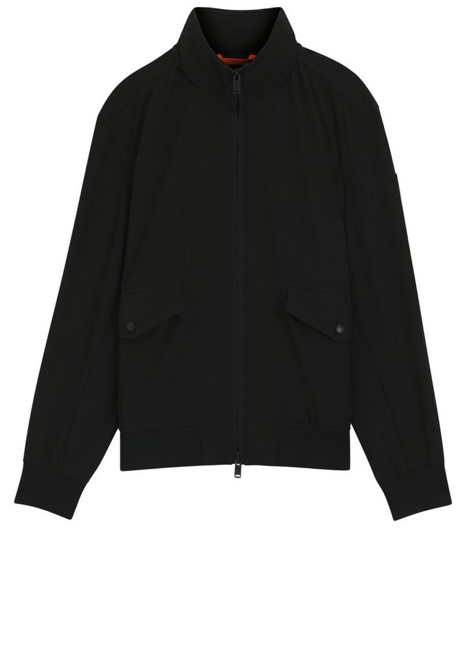 BOSS ORANGE Outdoorjacke Ohice (1-St) von BOSS ORANGE