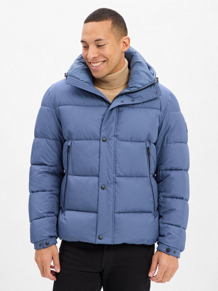 BOSS ORANGE Steppjacke Omaris von BOSS ORANGE