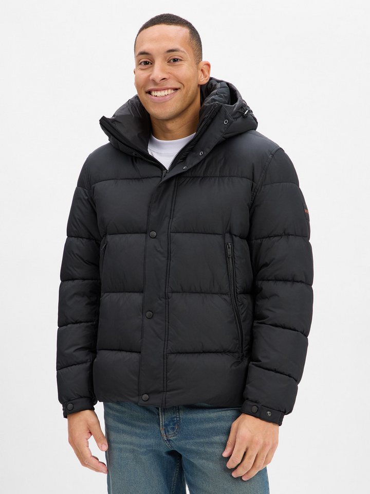 BOSS ORANGE Steppjacke Omaris von BOSS ORANGE