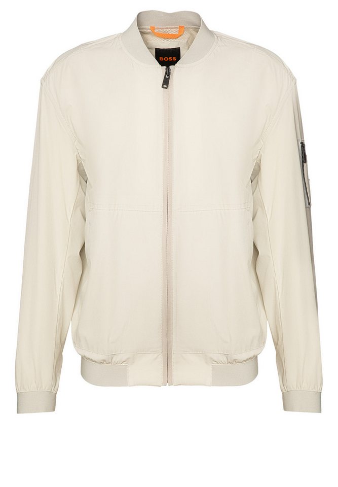 BOSS ORANGE Steppjacke Oneth (1-St) von BOSS ORANGE