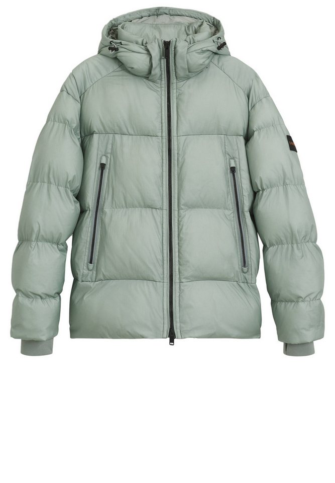 BOSS ORANGE Steppjacke Orbok (1-St) von BOSS ORANGE