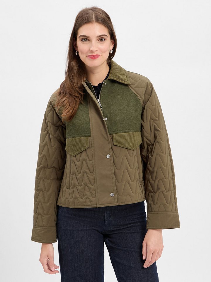 BOSS ORANGE Steppjacke Pabori von BOSS ORANGE