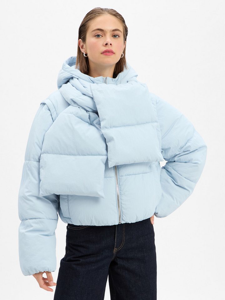 BOSS ORANGE Steppjacke Polaia von BOSS ORANGE
