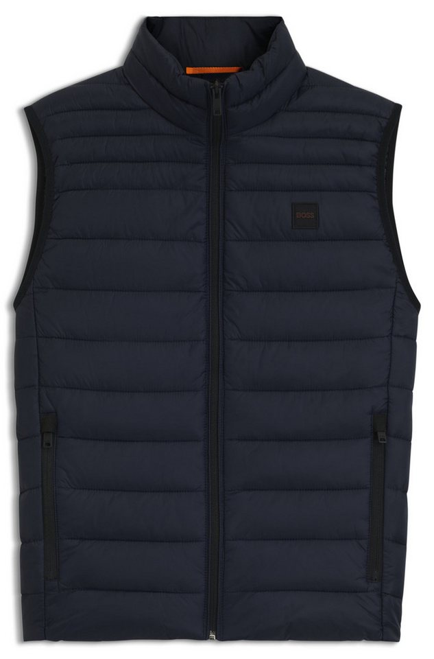 BOSS ORANGE Steppweste von BOSS ORANGE