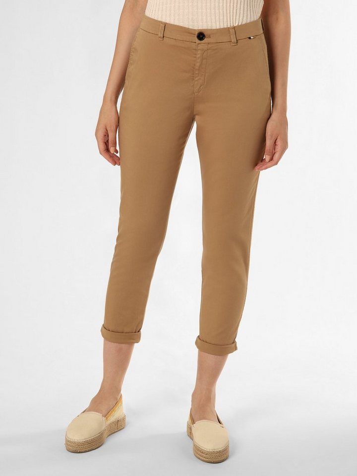 BOSS ORANGE Stoffhose C_Tachini2-D BOSS ORANGE Stoffhose C_Tachini2-D von BOSS ORANGE