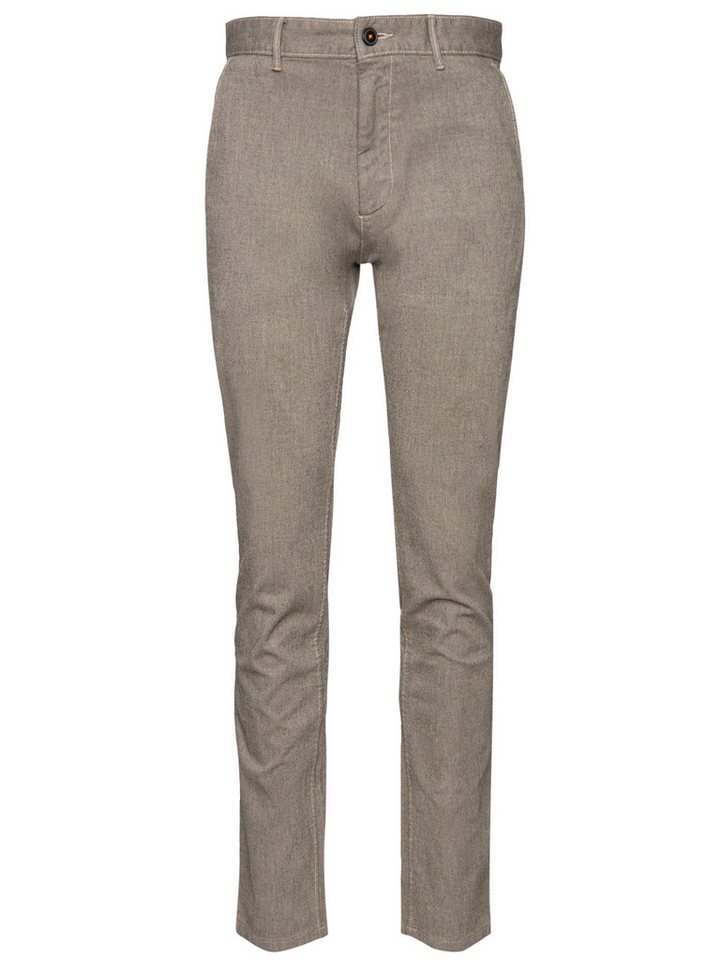 BOSS ORANGE Anzughose Chino_slim (1-tlg) von BOSS ORANGE
