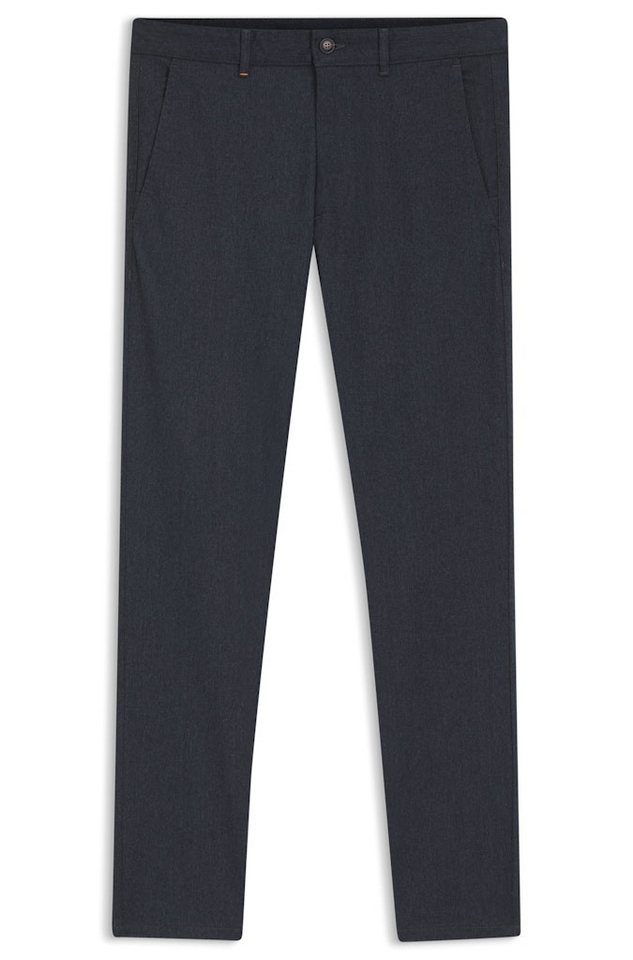BOSS ORANGE Stoffhose Chino_slim 10252504 01 von BOSS ORANGE
