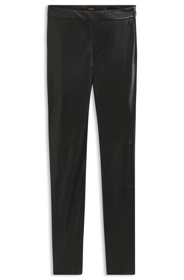 BOSS ORANGE Stoffhose von BOSS ORANGE