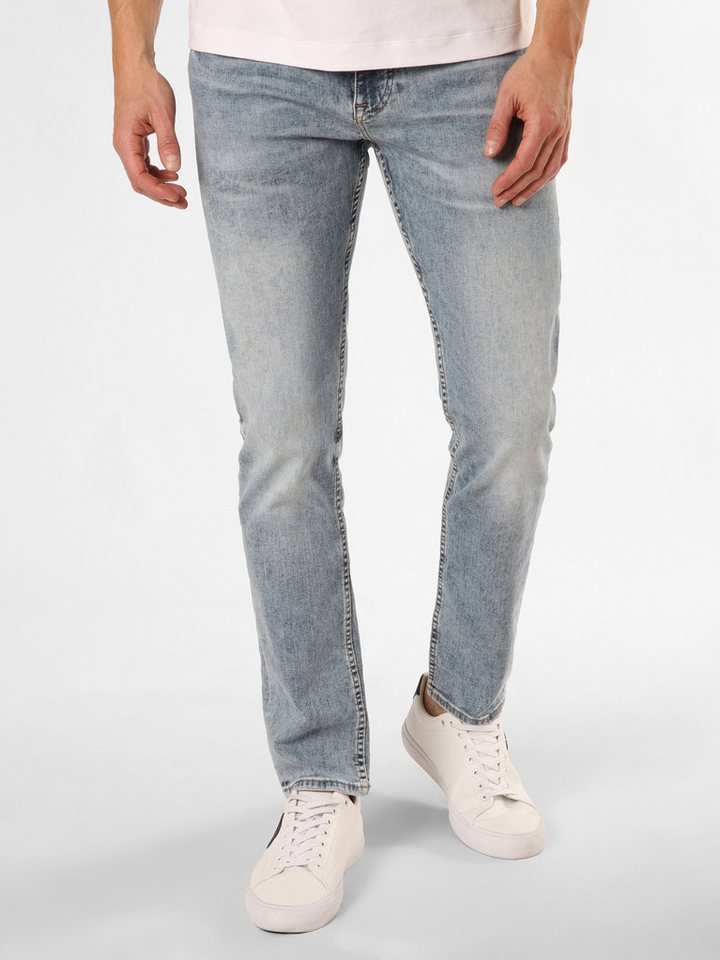 BOSS ORANGE Straight-Jeans Delaware von BOSS ORANGE