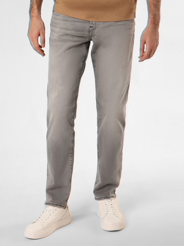 BOSS ORANGE Straight-Jeans Re.Maine BC DOLPHIN von BOSS ORANGE