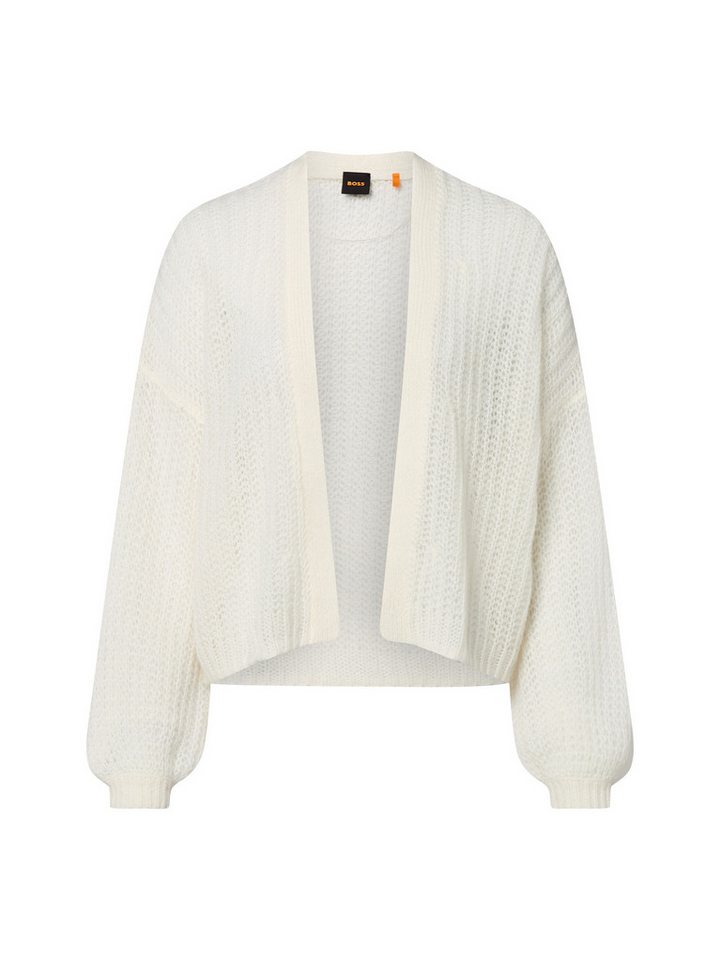 BOSS ORANGE Strickjacke C_Furgovia von BOSS ORANGE