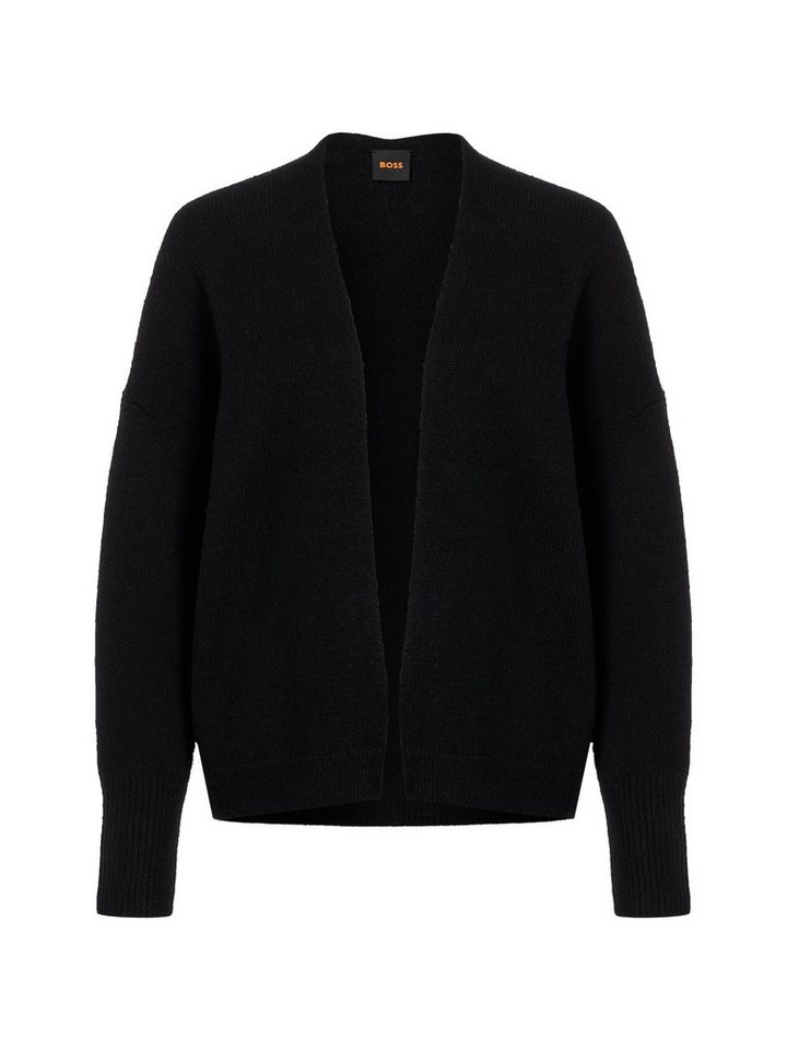 BOSS ORANGE Strickjacke Falescanas von BOSS ORANGE