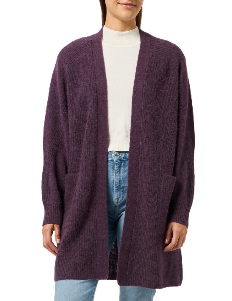 BOSS ORANGE Strickjacke BOSS ORANGE Strickjacke von BOSS ORANGE