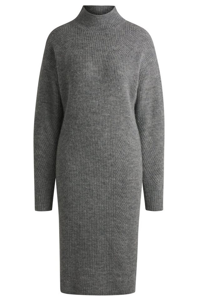 BOSS ORANGE Strickkleid von BOSS ORANGE