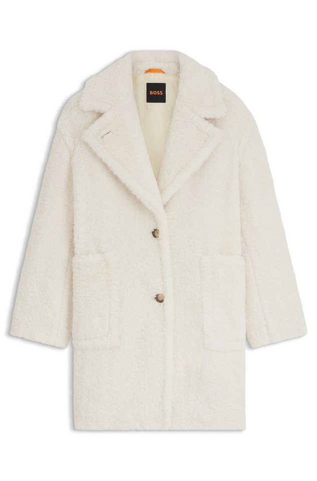 BOSS ORANGE Strickmantel C_Catedy 10272668 01 von BOSS ORANGE