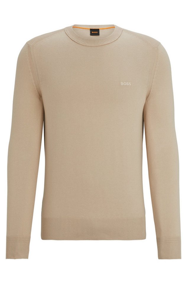 BOSS ORANGE Strickpullover ASAC von BOSS ORANGE
