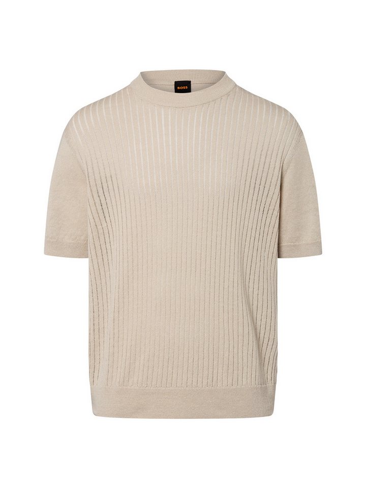 BOSS ORANGE Strickpullover Ajordino BOSS ORANGE Strickpullover Ajordino von BOSS ORANGE