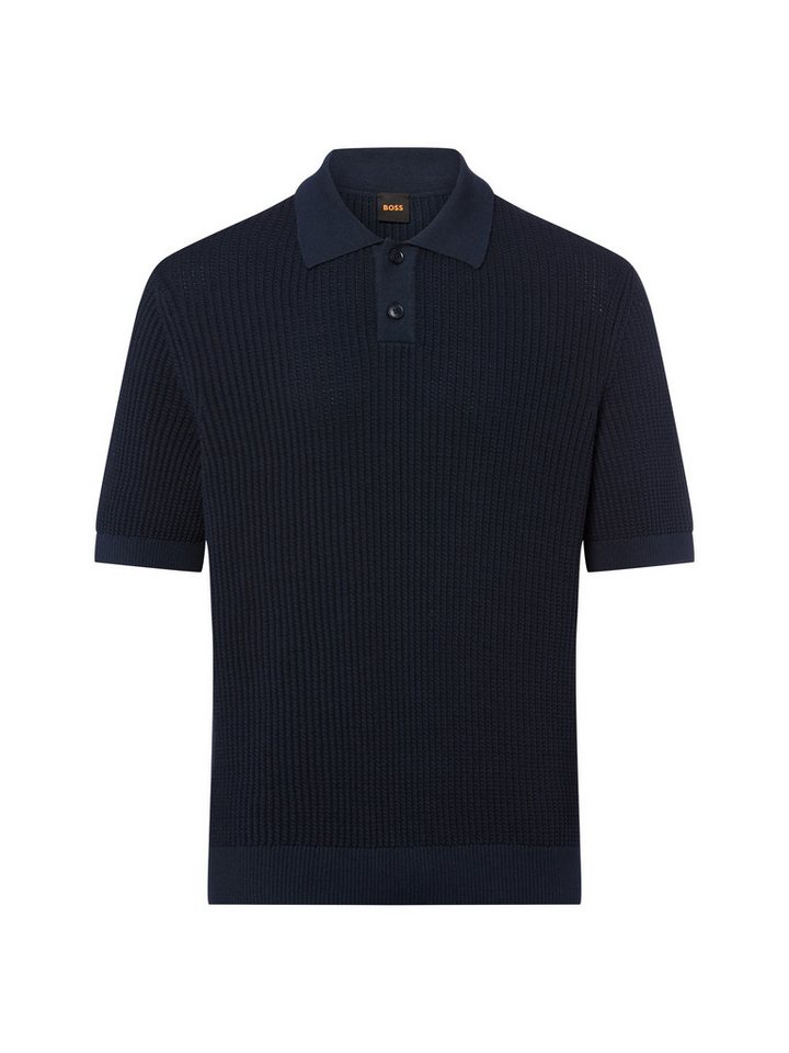 BOSS ORANGE Strickpullover Akoppo BOSS ORANGE Strickpullover Akoppo von BOSS ORANGE