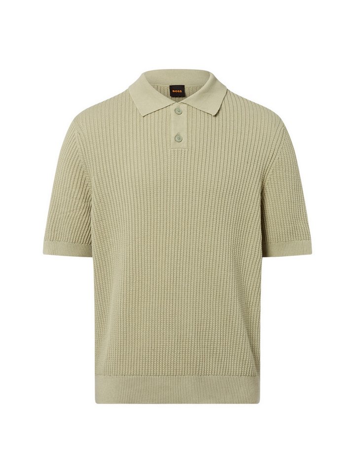BOSS ORANGE Strickpullover Akoppo von BOSS ORANGE