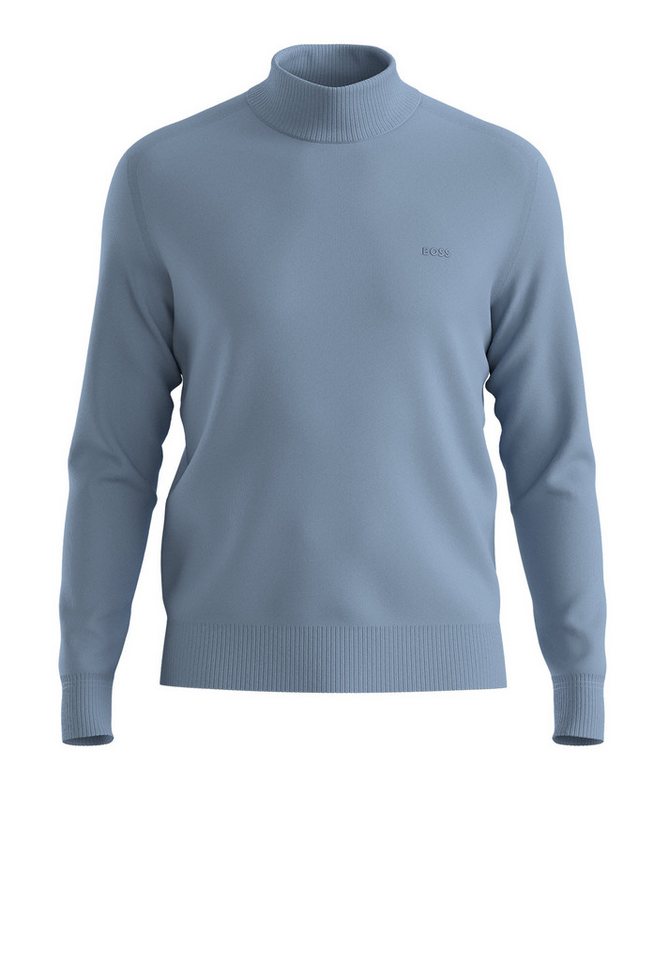 BOSS ORANGE Strickpullover Avac_M (1-tlg) von BOSS ORANGE