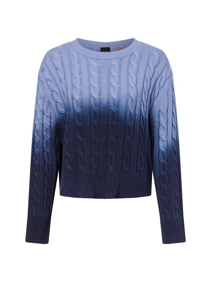 BOSS ORANGE Strickpullover C_Fenesis BOSS ORANGE Strickpullover C_Fenesis von BOSS ORANGE
