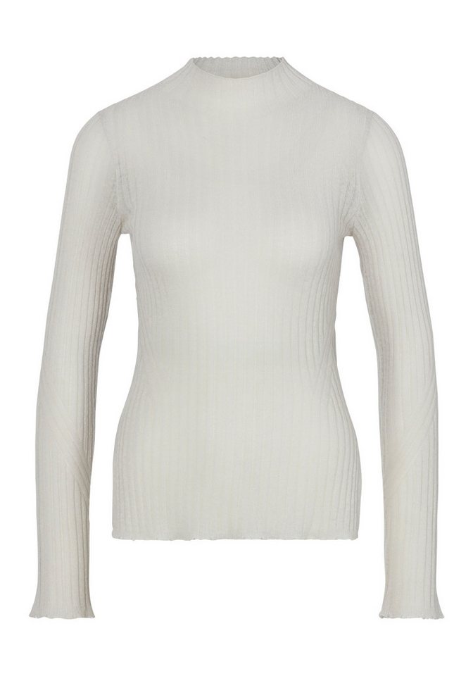 BOSS ORANGE Strickpullover C_Fennon in Rippenoptik von BOSS ORANGE