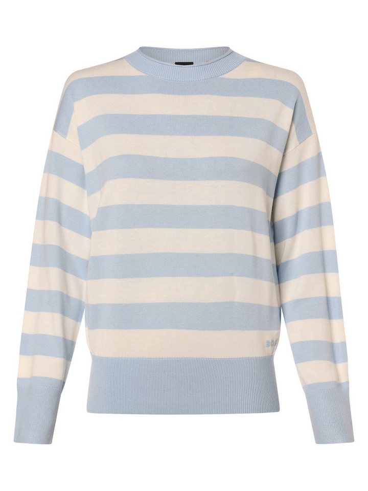 BOSS ORANGE Strickpullover C_Fevangelis BOSS ORANGE Strickpullover C_Fevangelis von BOSS ORANGE