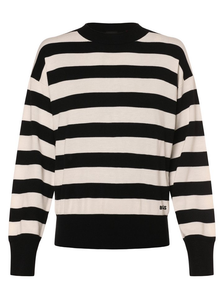 BOSS ORANGE Strickpullover C_Fevangelis von BOSS ORANGE