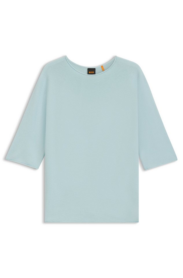 BOSS ORANGE Strickpullover C_Flambers 10270227 01 BOSS ORANGE Strickpullover C_Flambers 10270227 01 von BOSS ORANGE