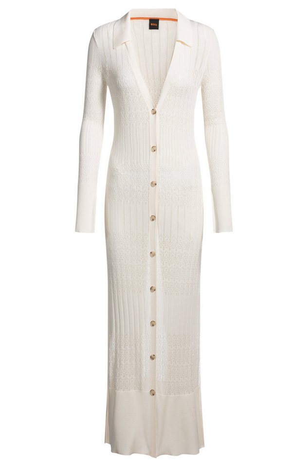 BOSS ORANGE Strickpullover C_Flooney 10269422 01 von BOSS ORANGE