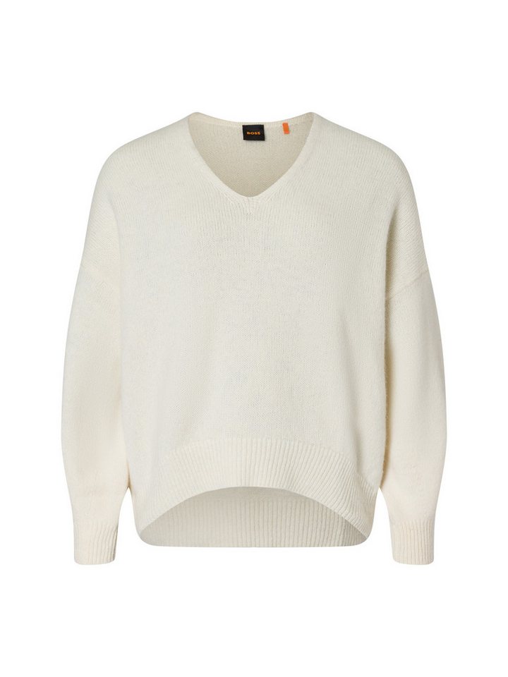 BOSS ORANGE Strickpullover C Fondys BOSS ORANGE Strickpullover C Fondys von BOSS ORANGE