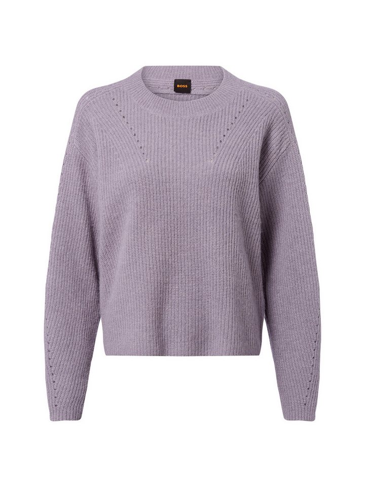 BOSS ORANGE Strickpullover Fenne von BOSS ORANGE