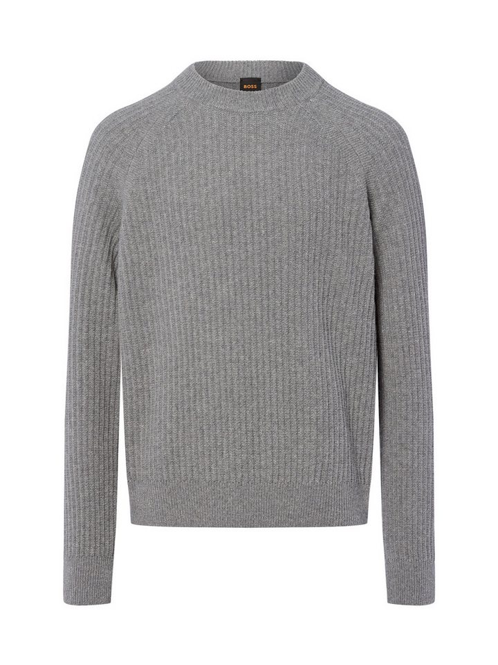BOSS ORANGE Strickpullover Klacier von BOSS ORANGE