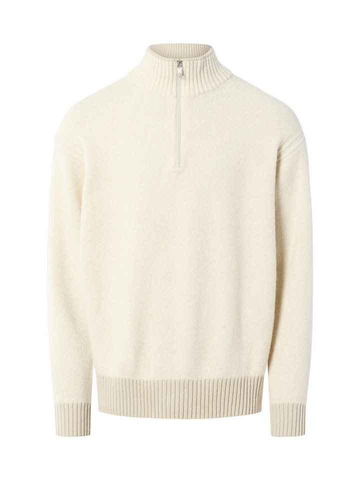 BOSS ORANGE Strickpullover Kobear von BOSS ORANGE