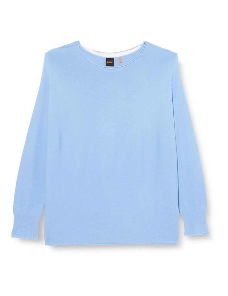 BOSS ORANGE Strickpullover BOSS ORANGE Strickpullover von BOSS ORANGE