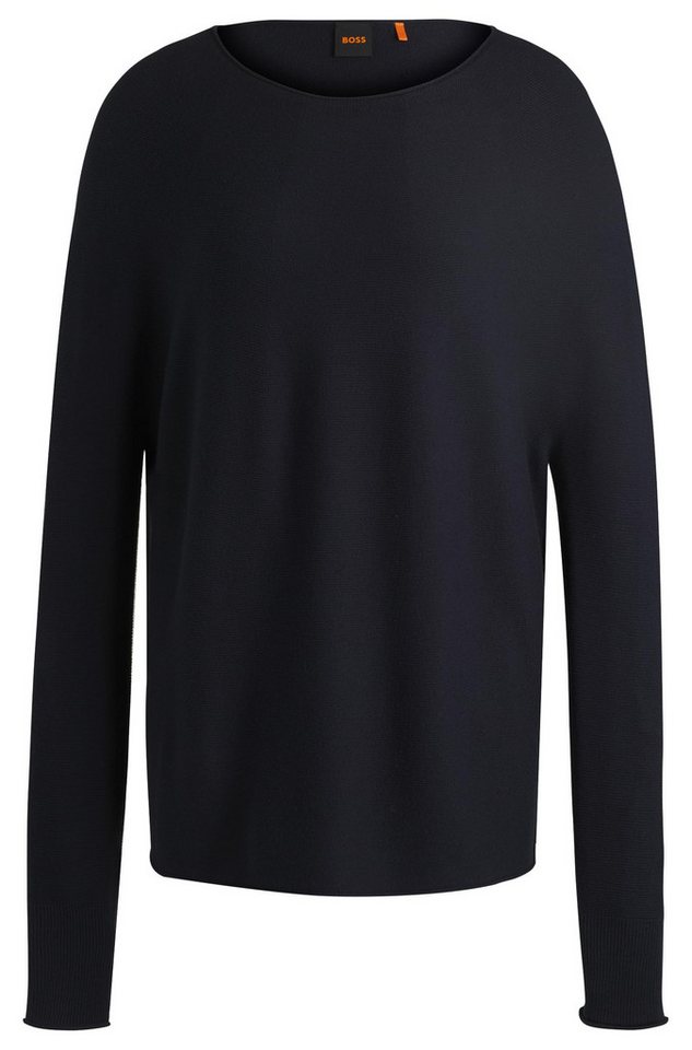 BOSS ORANGE Strickpullover BOSS ORANGE Strickpullover von BOSS ORANGE