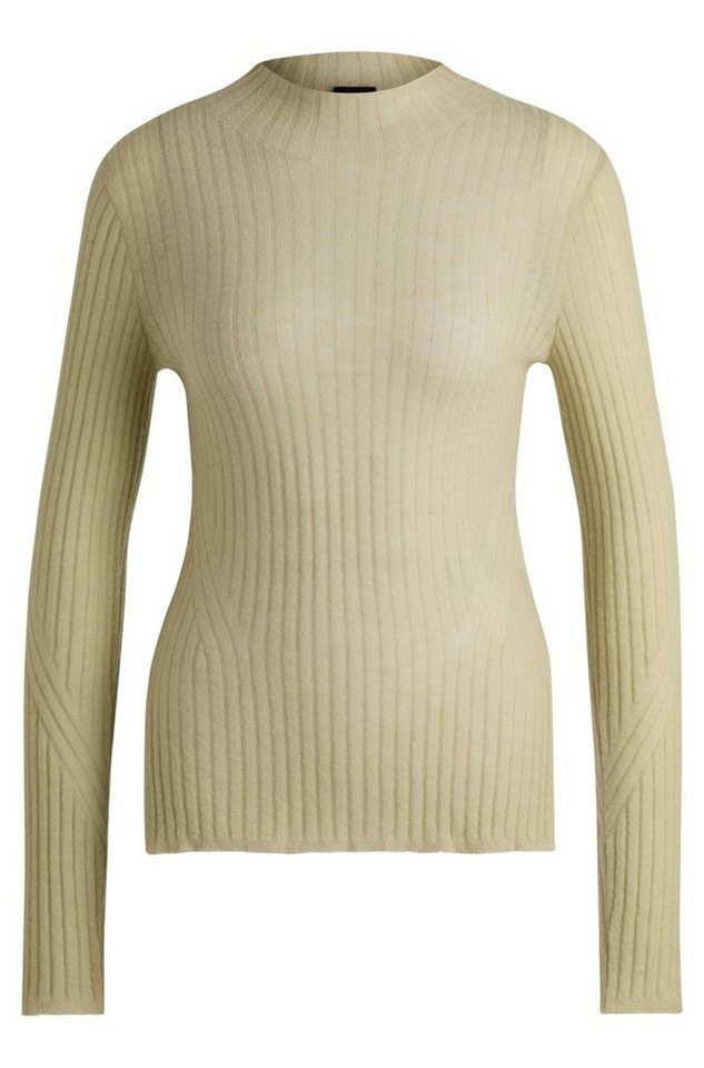 BOSS ORANGE Strickpullover von BOSS ORANGE