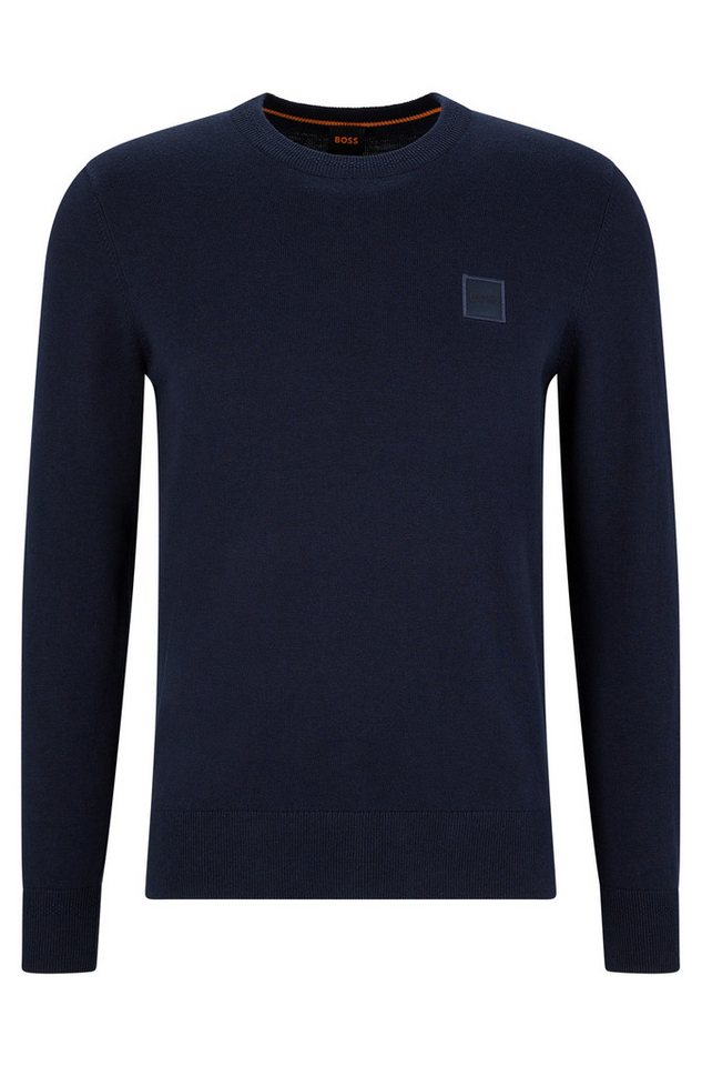 BOSS ORANGE Strickpullover von BOSS ORANGE