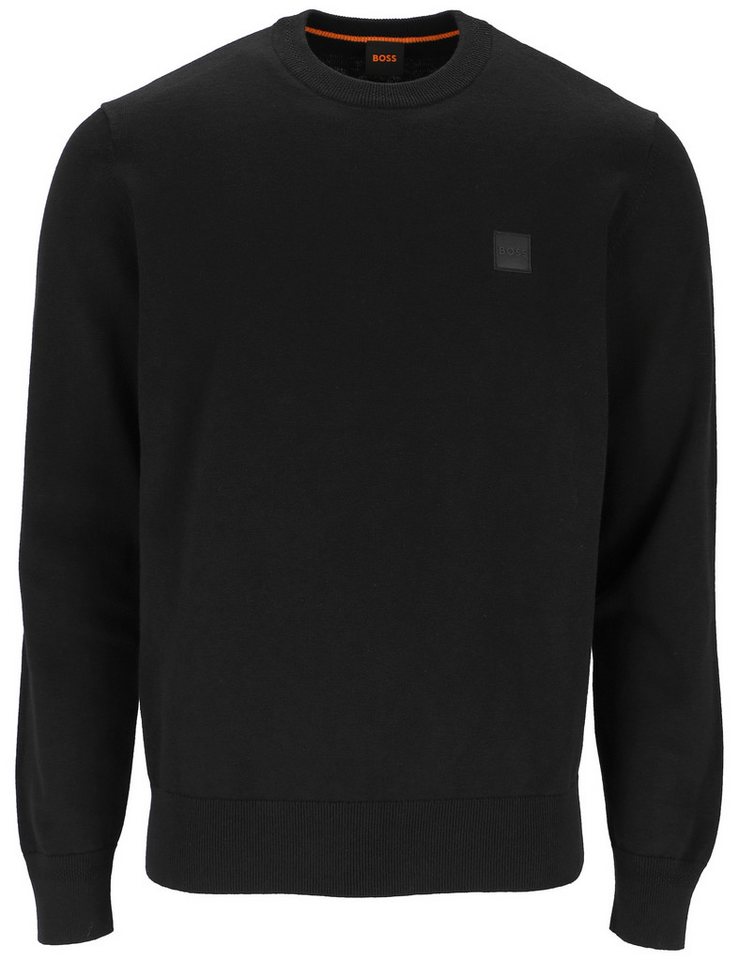BOSS ORANGE Strickpullover von BOSS ORANGE