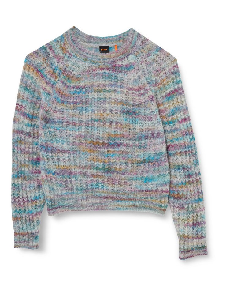 BOSS ORANGE Strickpullover von BOSS ORANGE