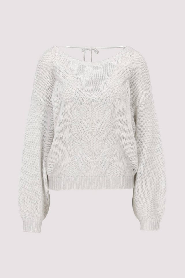BOSS ORANGE Strickpullover von BOSS ORANGE