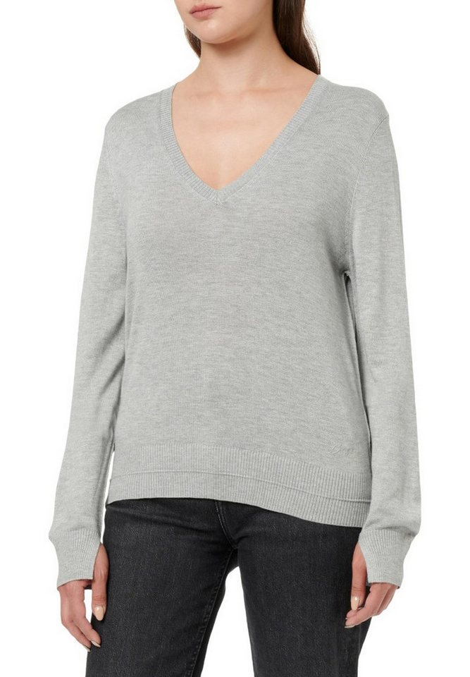 BOSS ORANGE Strickpullover von BOSS ORANGE