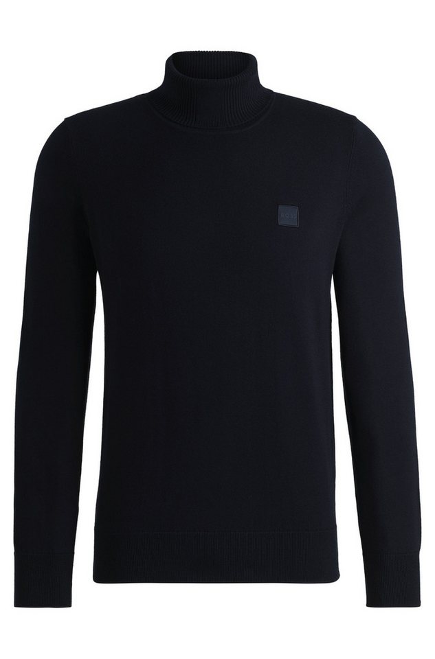 BOSS ORANGE Strickpullover von BOSS ORANGE
