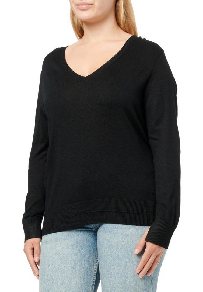 BOSS ORANGE Strickpullover BOSS ORANGE Strickpullover von BOSS ORANGE