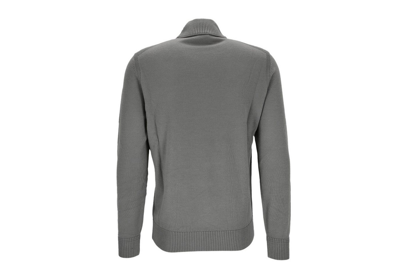 BOSS ORANGE Strickpullover BOSS ORANGE Strickpullover von BOSS ORANGE