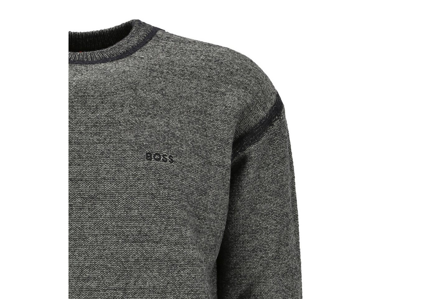 BOSS ORANGE Strickpullover BOSS ORANGE Strickpullover von BOSS ORANGE