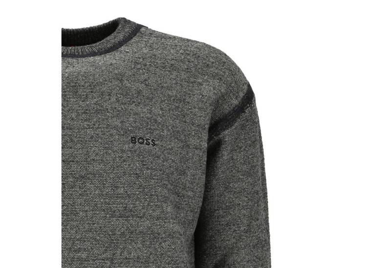 BOSS ORANGE Strickpullover von BOSS ORANGE